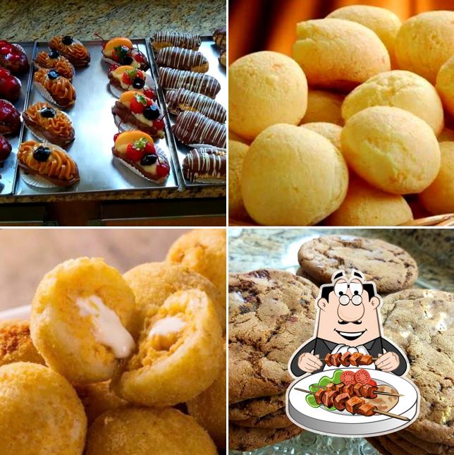 Padaria e Confeitaria Trigal