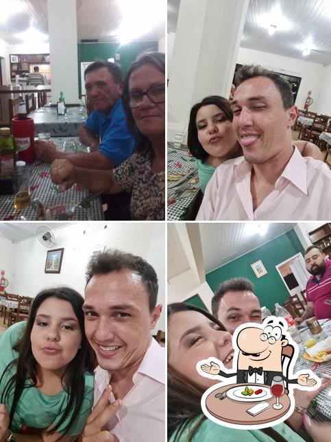 Pizzaria Americana picture