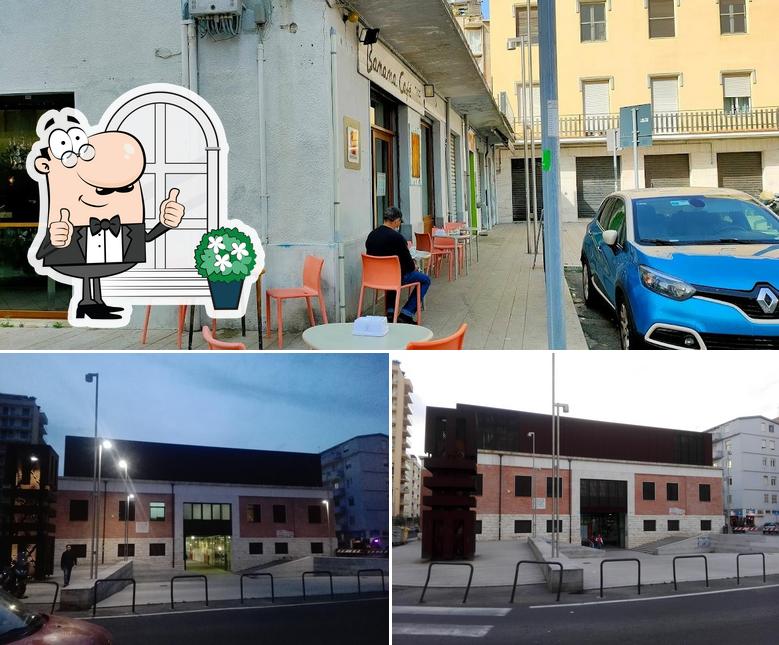 Banana Caffe Di Lai Luciana Sas