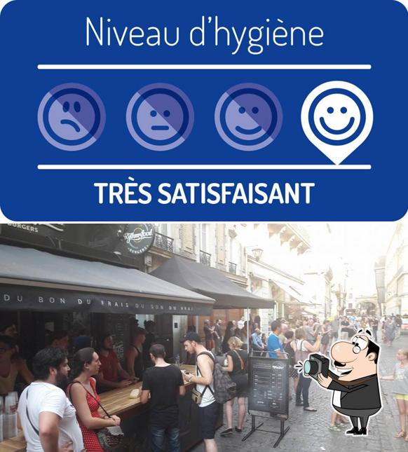 Voir cette photo de Rythm N Food