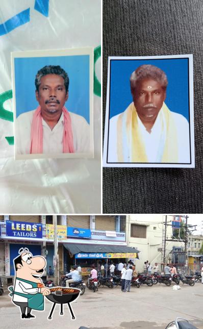 See the photo of Rosireddy Tea Stall