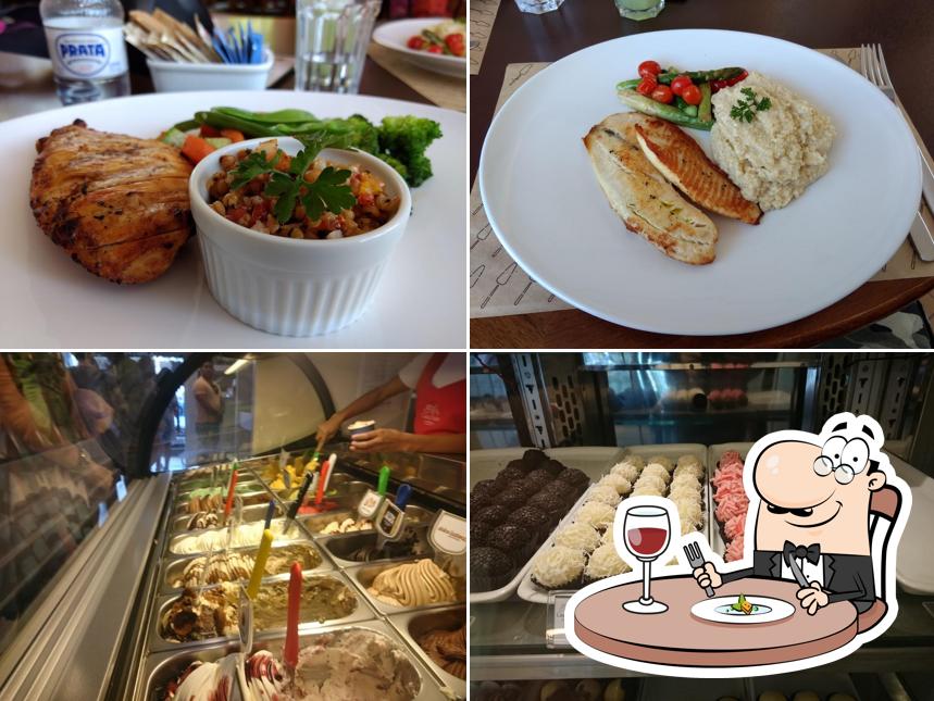 Platos en Casa Doce Família Artesanal