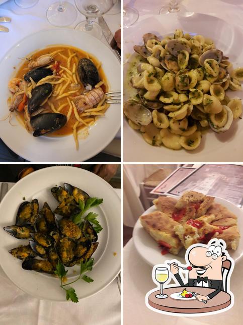 Ristorante Osteria al Duomo