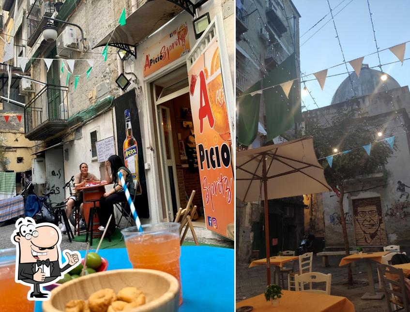 Foto di A’picio Spritz