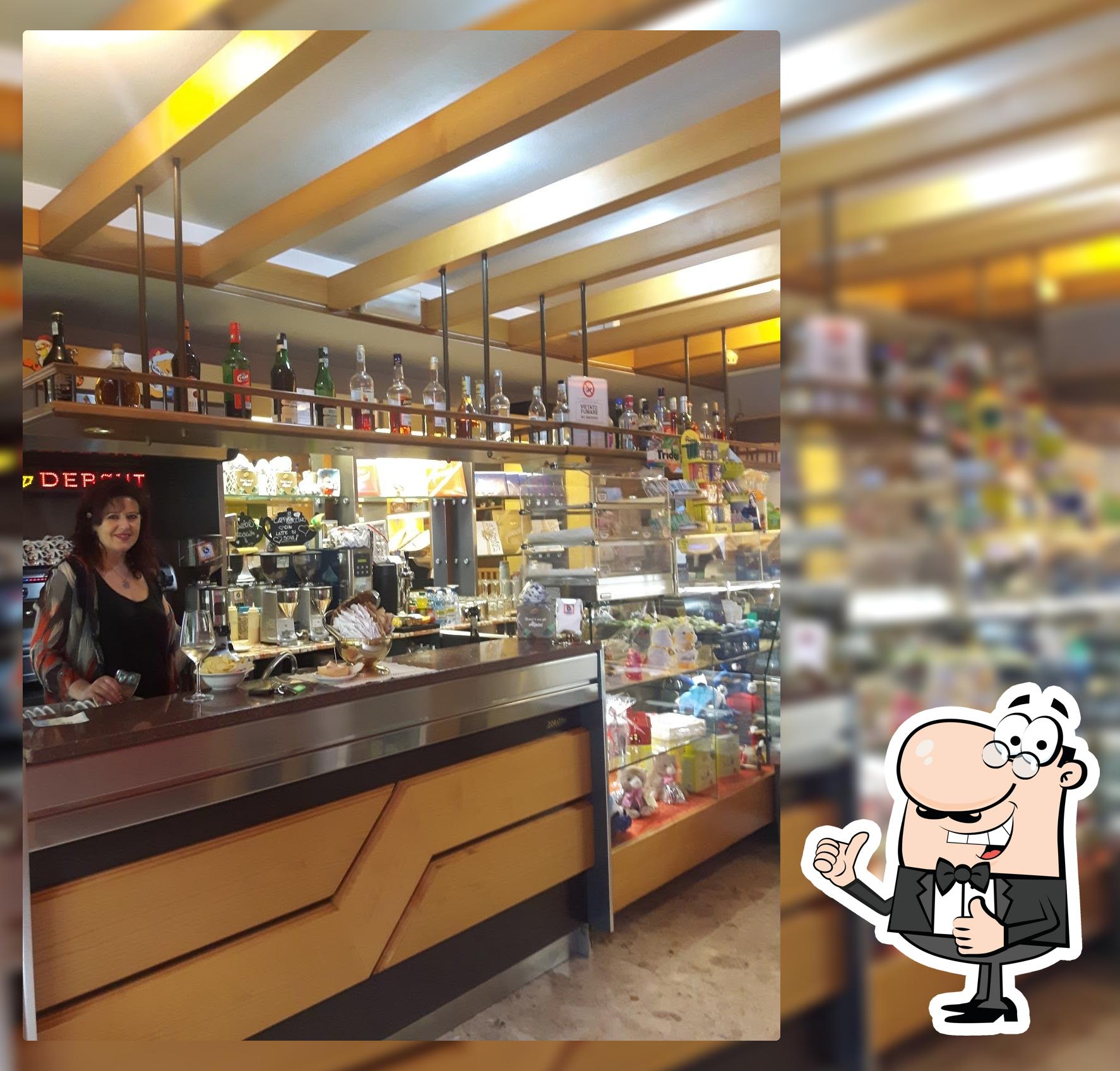 Pasticceria Da Gioconda Di Nagostinis Cinzia & C. (S.N.C.)