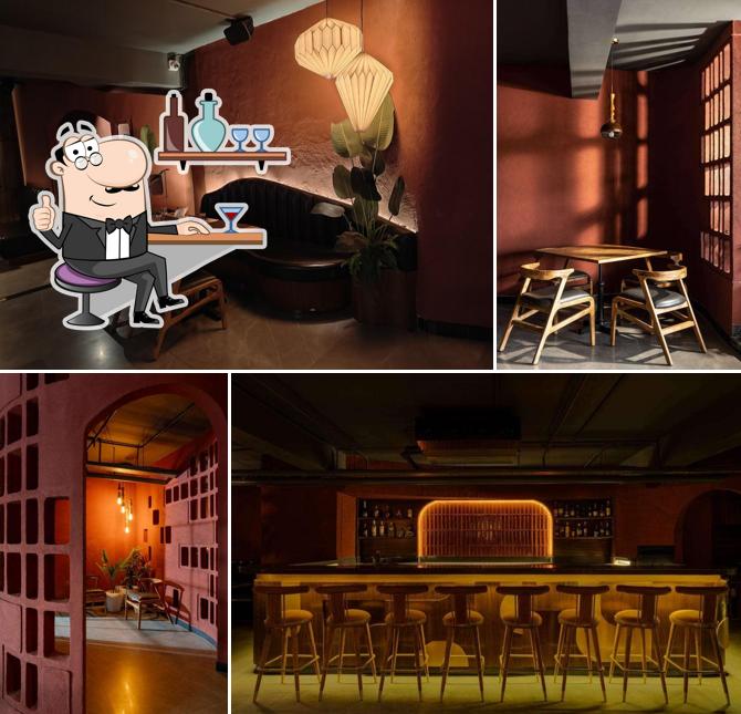 Chawlas 2 best restaurant & bar