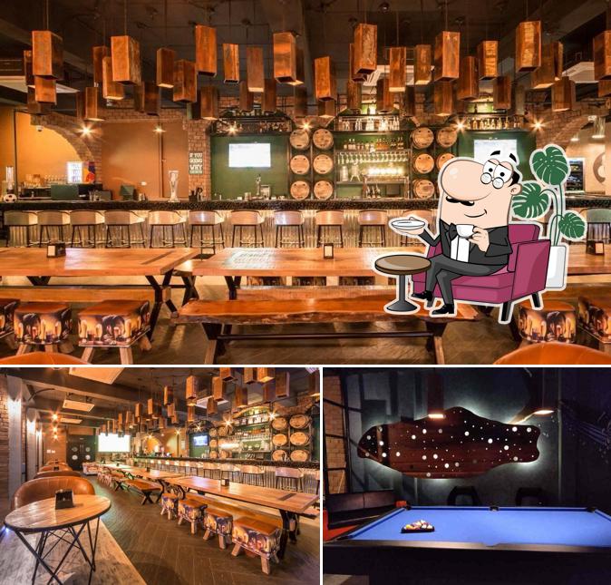 Check out how Pitcherr Perfect looks inside