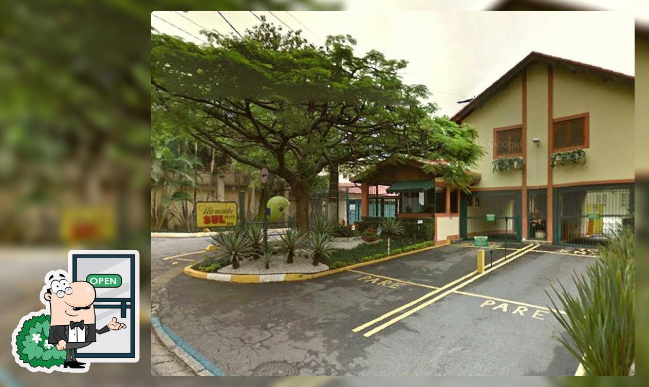 Fla-Chicken Choperia