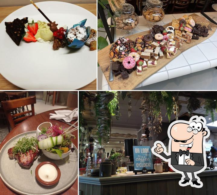 Découvrez l'intérieur de Step2