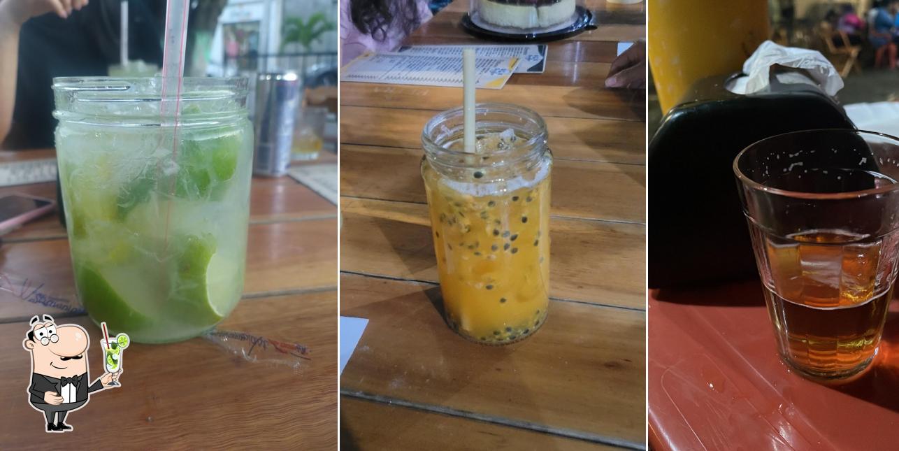 Cachaçaria Don Afonso