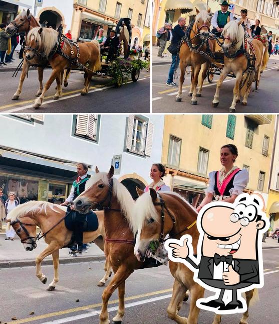 Foto di Hotel Graf von Meran