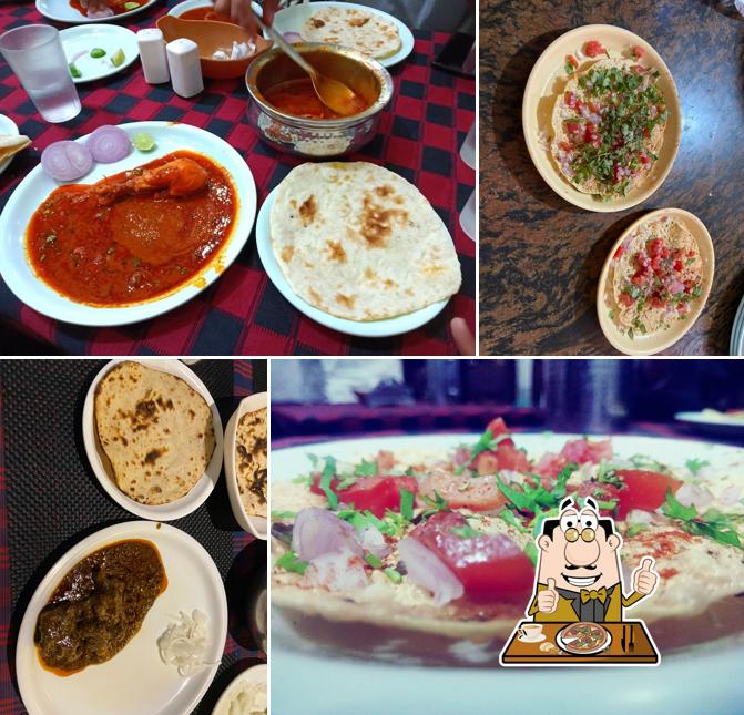 MADANI PALACE FAMILY RESTAURANT