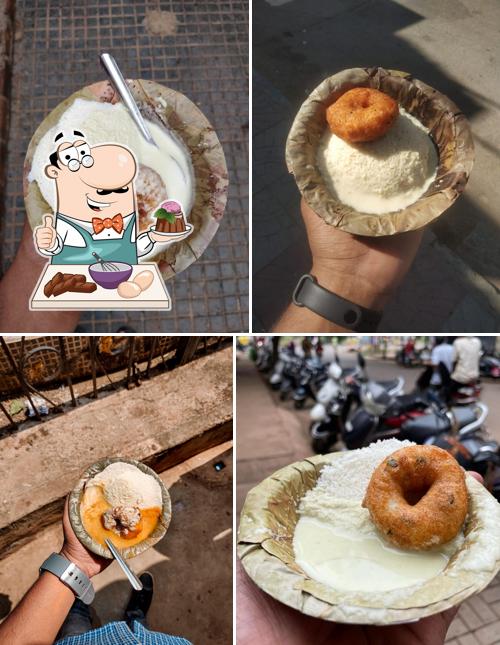 Bangalore Tiffin Center