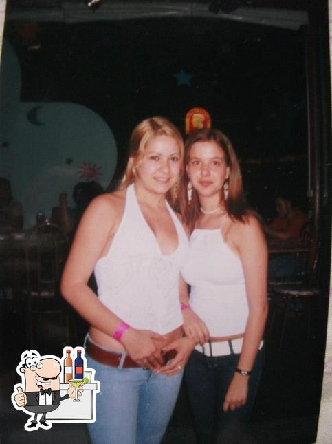 Look at this image of CHOPERIA CHAPLIN Santo André SP