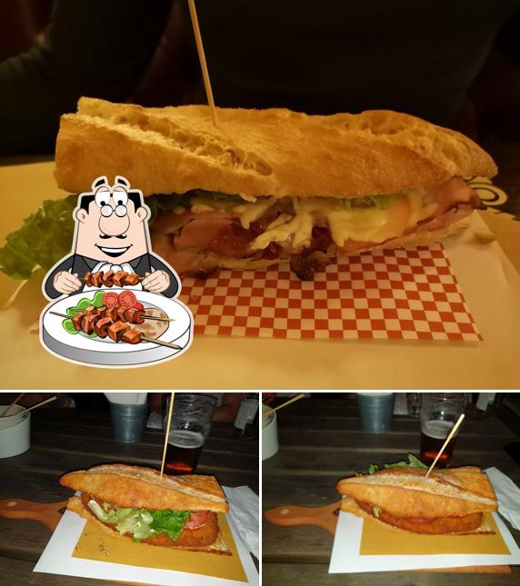 Platti al Kill-Time Pub