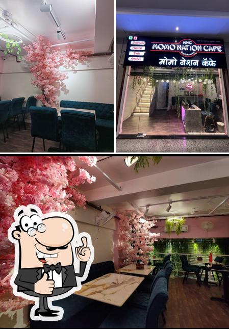 Momo Nation Cafe Dombivli East picture
