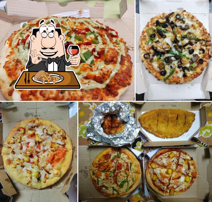 Domino's Pizza Kulgaon, Badlapur