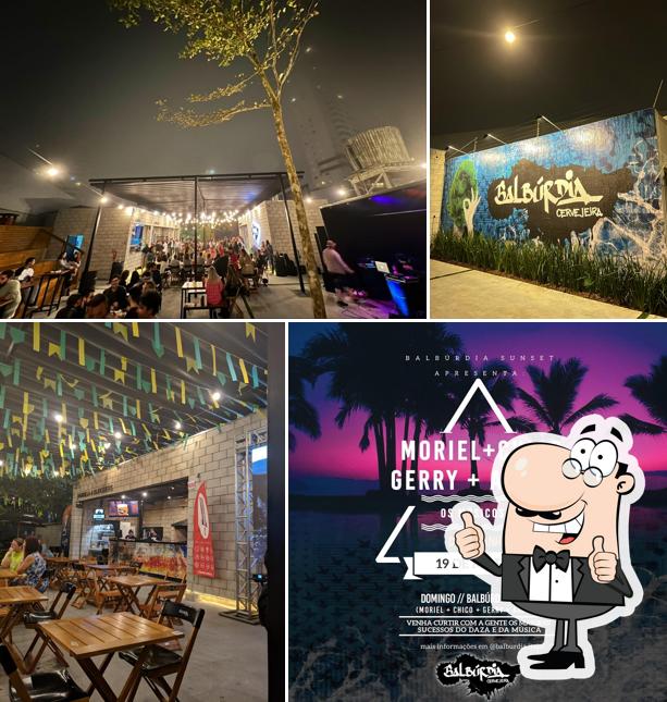 Balbúrdia Cervejeira Itajaí picture