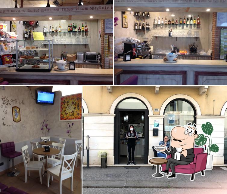 Omnia Bonis Di Oliboni Elisa