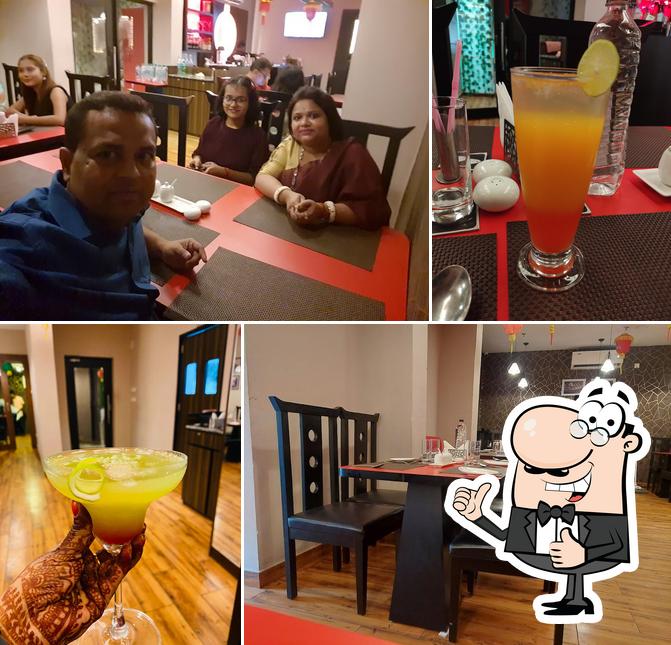 See the photo of Shanghai - FLAVOURS OF CHINA TOWN (Jadavpur)