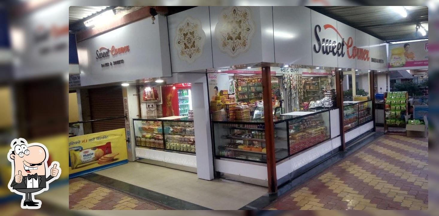Sweet Corner