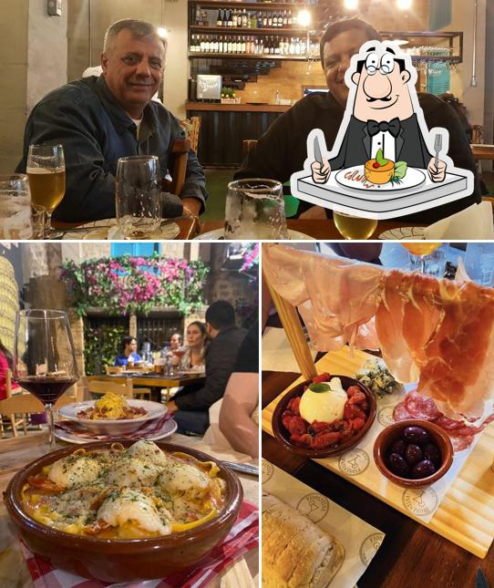 Fiorentina Bar & Cucina