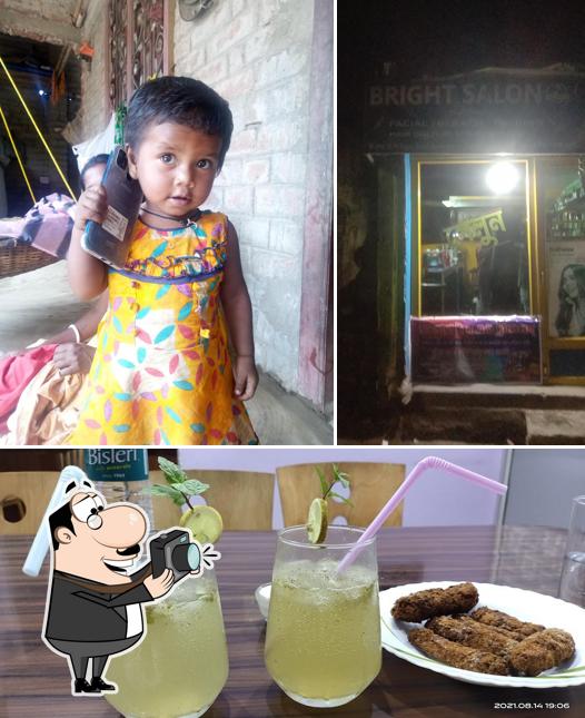 See this pic of Chef House