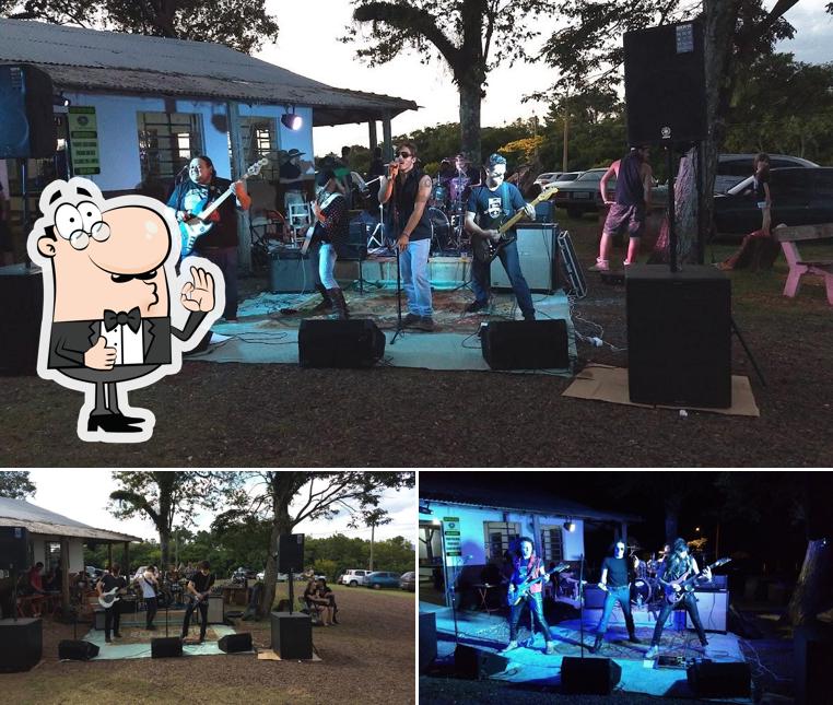 Bar Das Antenas image