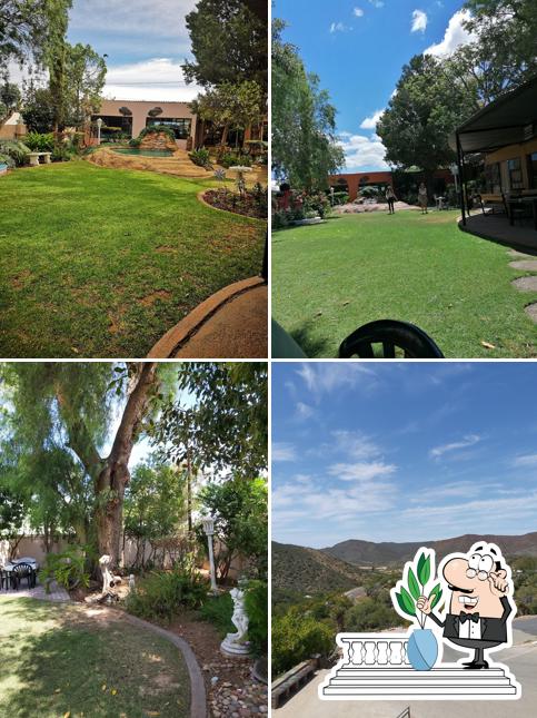 Ebenharts Restaurant