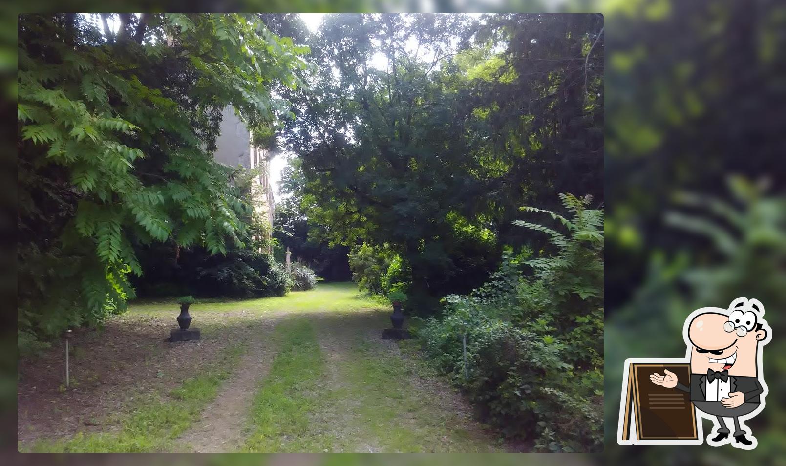 Bar Robert William Sport Cafe' Di Borrone Anna