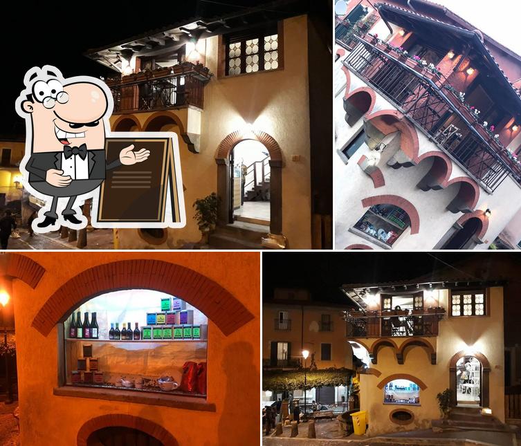 La Casetta Di Rina Caffetteria - Pasticceria