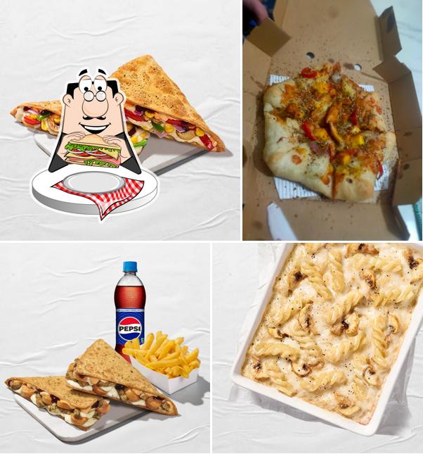 Pizza Hut Dapodi, Pune