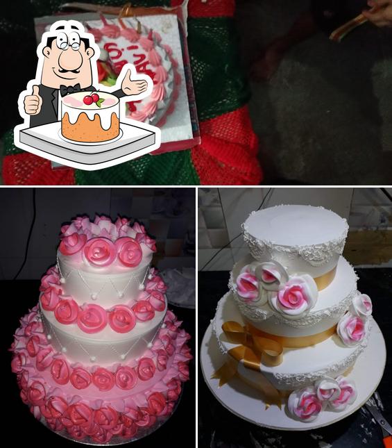 See this image of Annapurna Sweets And Restaurant