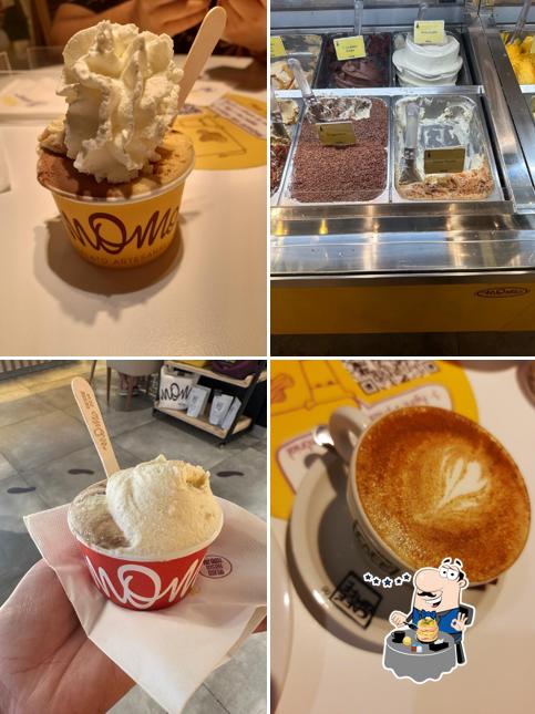 Momo Gelato Shopping Tijuca
