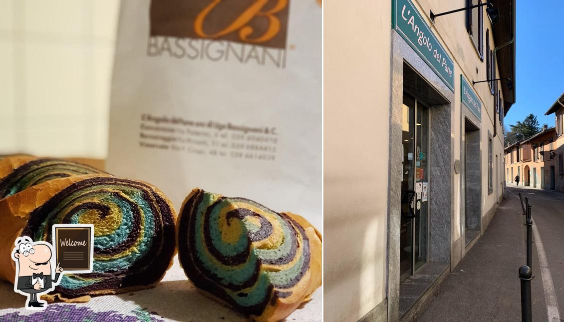 Foto di L'Angolo del Pane di Ugo Bassignani & C