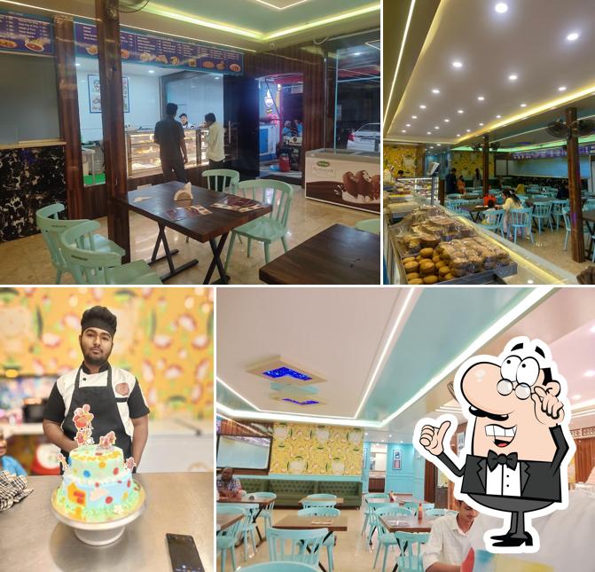 Gopal's Sweets And Restaurant