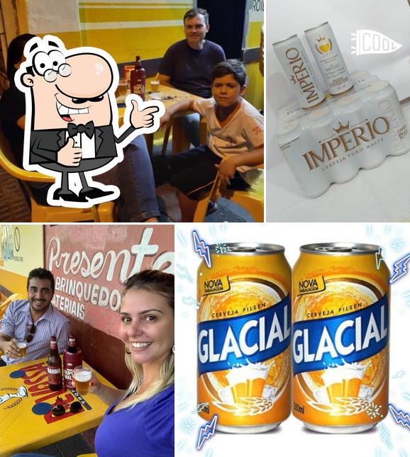 Bar e Mercearia Serv Festa Expedicionários photo