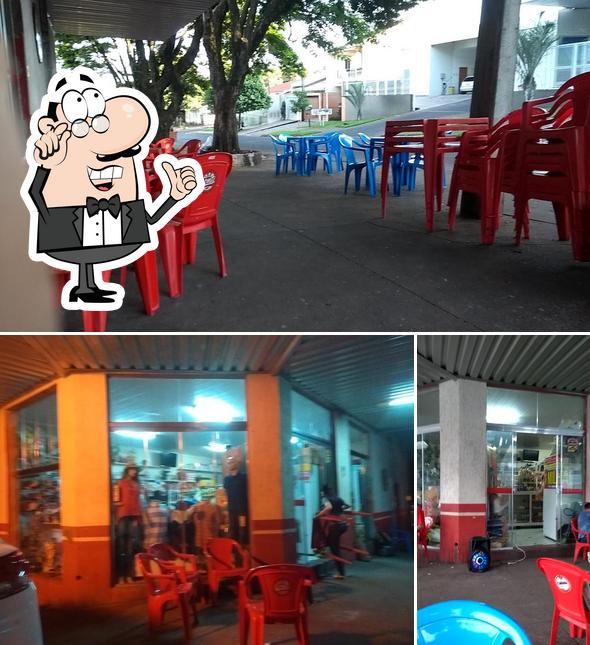 Bar e Mercearia Royal