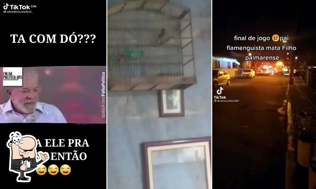 Look at this image of Pesqueiro do Eduardo LÁ NO BAMBU