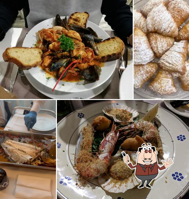 Cibo al Rizzo Come A Casa