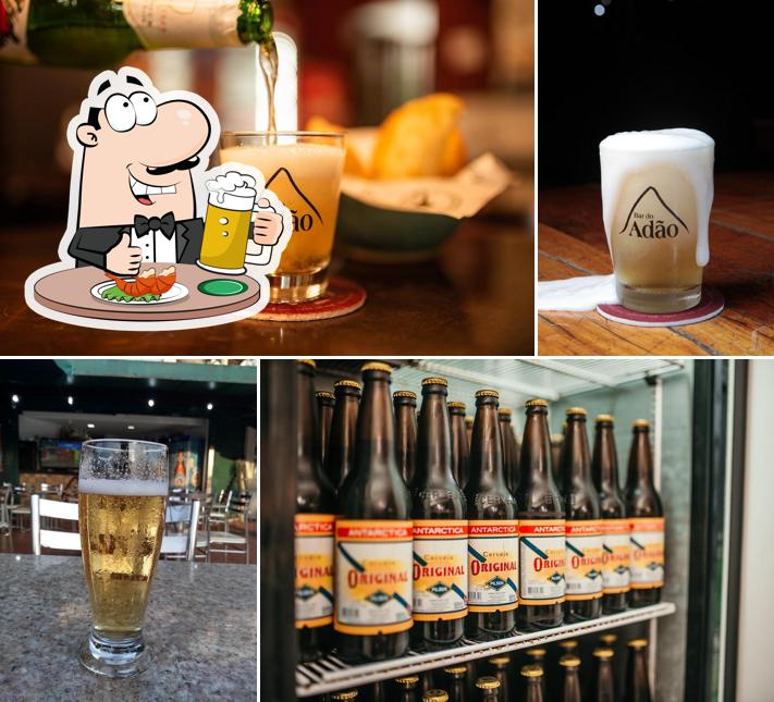 Bar do Adão - Rio 2