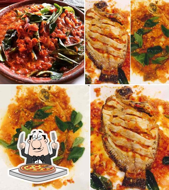 Cochin Fort Restaurant