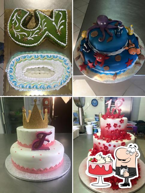 Bar Bozzoe Occhiuto Srl