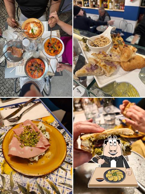 Nonno Elia Spizzulia