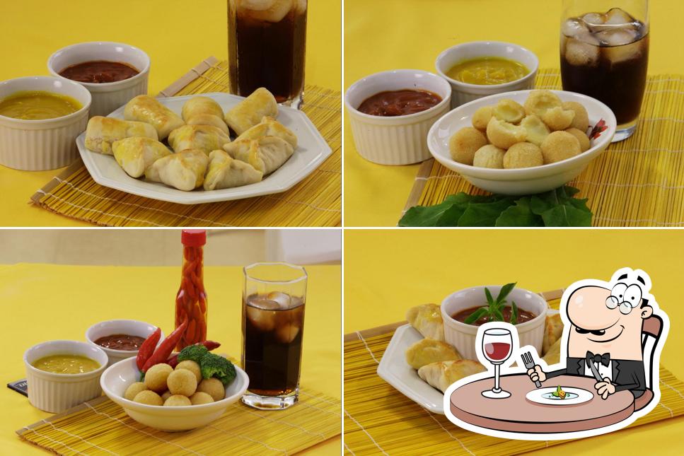 Salgados Taubaté SNACKING