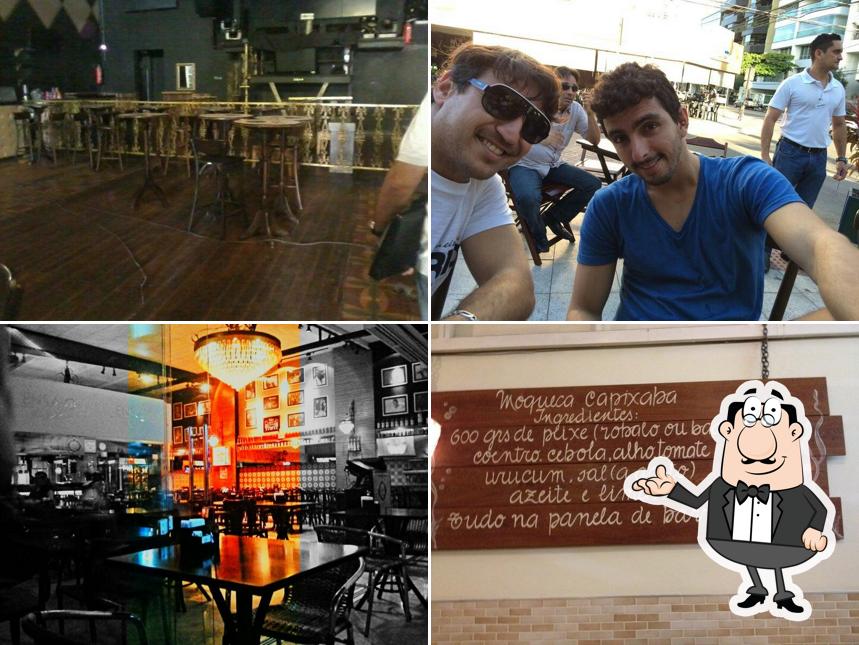 Triângulo das Bermudas