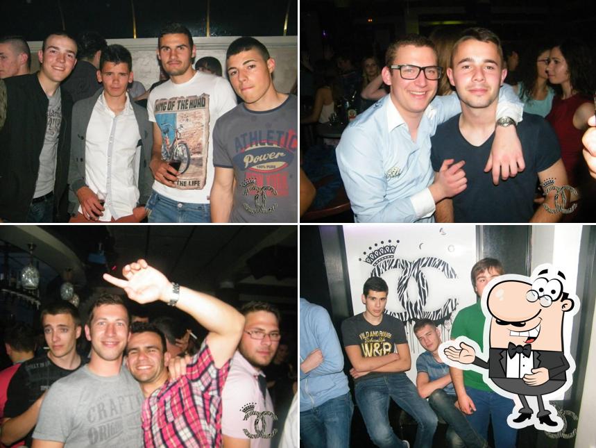 Ecco un'immagine di Coco Club