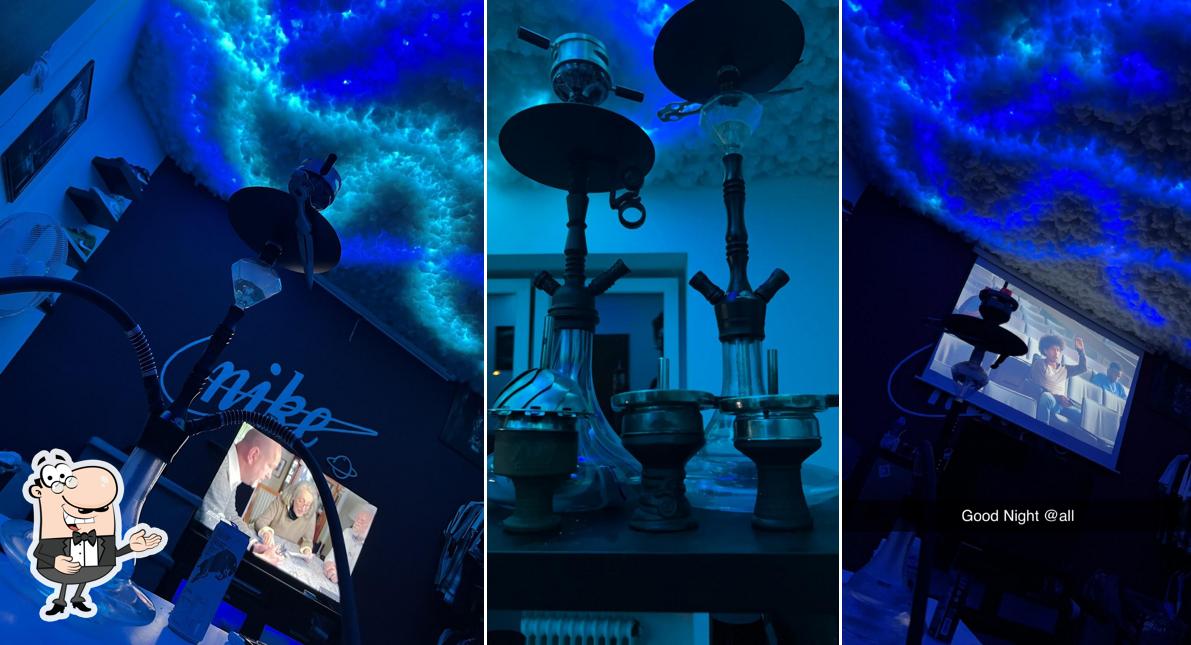 Devin‘s Shishabar Roding