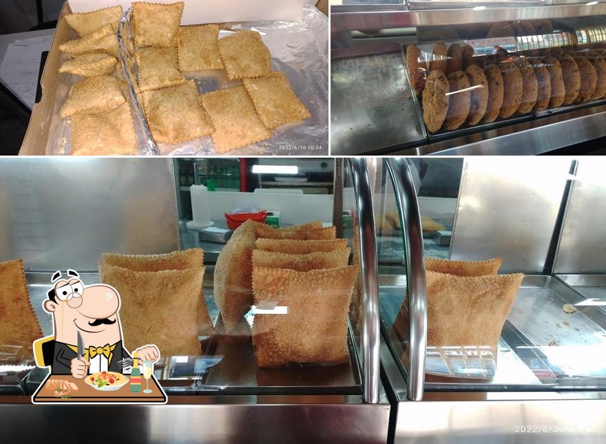 Platos en Sia Pastel