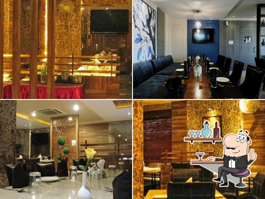 Un Curry Multicusine Restaurant